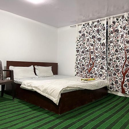 Hotel Border View Kargil Exterior photo