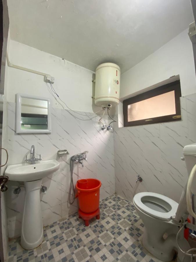 Hotel Border View Kargil Exterior photo