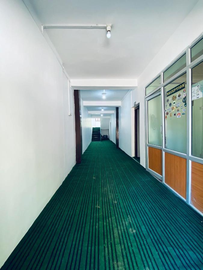 Hotel Border View Kargil Exterior photo